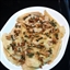 Sole with Lemon, Capers and Almonds