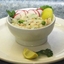 Sooji (Upma) - Indian Cream of Wheat