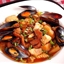 Sopa De Mariscos- Seafood Stew/soup, Using A Sofrito