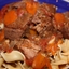 Soup- Beef Daube Provencal