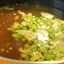 Soup CHICKEN NOODLE SOUP