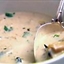 Soup - Cream Of Wild Mushroom