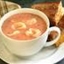 Soup - Tomato Tortellini