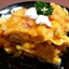 Souper King Ranch Chicken Casserole