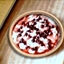 Sour Cherry Cheesecake Sour Cherry Cheesecake