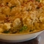 Sour Cream and Green Onion Smashed Potatoes