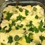 Sour Cream Enchilada's