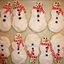 Sour Cream Sugar Cookies