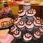 Sour Milk Devils Food Cake