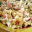 South Beach Diet Chicken Pasta Salad
