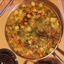 South Indian Vegetable Curry
