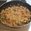 South-of-the-Border Chicken & Pasta Skillet
