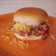 South of The Border Sloppy Joes