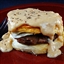 Southern Biscuits and Gravy Southern Biscuits and Gravy