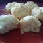 Southern Butter Biscuits