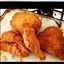 Southern Fried Chicken