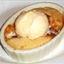 Southern Peach Cobbler