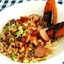 Southern Style Blackeye Peas
