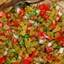 Southwest Cactus Salad Southwest Cactus Salad