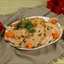 Southwest Chicken Piccata with Peppered Couscous Southwest Chicken Piccata with Peppered Couscous