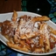 Southwest Penne Pasta With Meat sauce