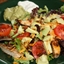 Southwestern Grilled Chicken Salad