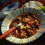 Southwestern Pork And Bean Soup