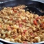 Southwestern Skillet Macaroni and Cheese (7 Pts)
