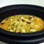 Southwestern White Chili (Crock pot)