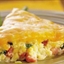 Slow Cooker Western Omelet Casserole Slow Cooker Western Omelet Casserole