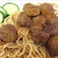 Spagetti Sauce with Meatballs Spagetti Sauce with Meatballs