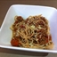 Tasty Spaghetti Bolognase