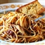 Spaghetti Bolognese