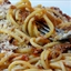 Spaghetti Bolognese Spaghetti Bolognese