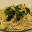 Spaghetti Carbonara