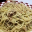 Spaghetti con Sugo di Tonno (Spaghetti with Tuna Sauce) Spaghetti con Sugo di Tonno (Spaghetti with Tuna Sauce)