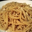 Spaghetti Olio e Aglio Spaghetti Olio e Aglio