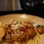 Spaghetti Sauce with Italian Sausage