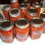 Spaghetti Sauce With Meat (Canned Preserves)