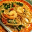 Spaghetti with White Wine and Seafood