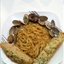 Spaghettini Alle Vongole Bianco Spaghettini Alle Vongole Bianco