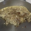 Spanish Potato Omelet