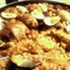 Spanish-Style Chicken and Rice