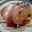 Speedy Baked Chicken Parmesan