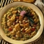 Speedy Pork Cassoulet