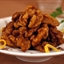 Spiced California Walnuts Spiced California Walnuts