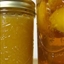 Spiced Peach Butter