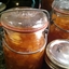 Spiced Pear Jam