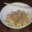 Spicey Asian Slaw