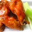 Spicy Baked Chicken Wings Spicy Baked Chicken Wings